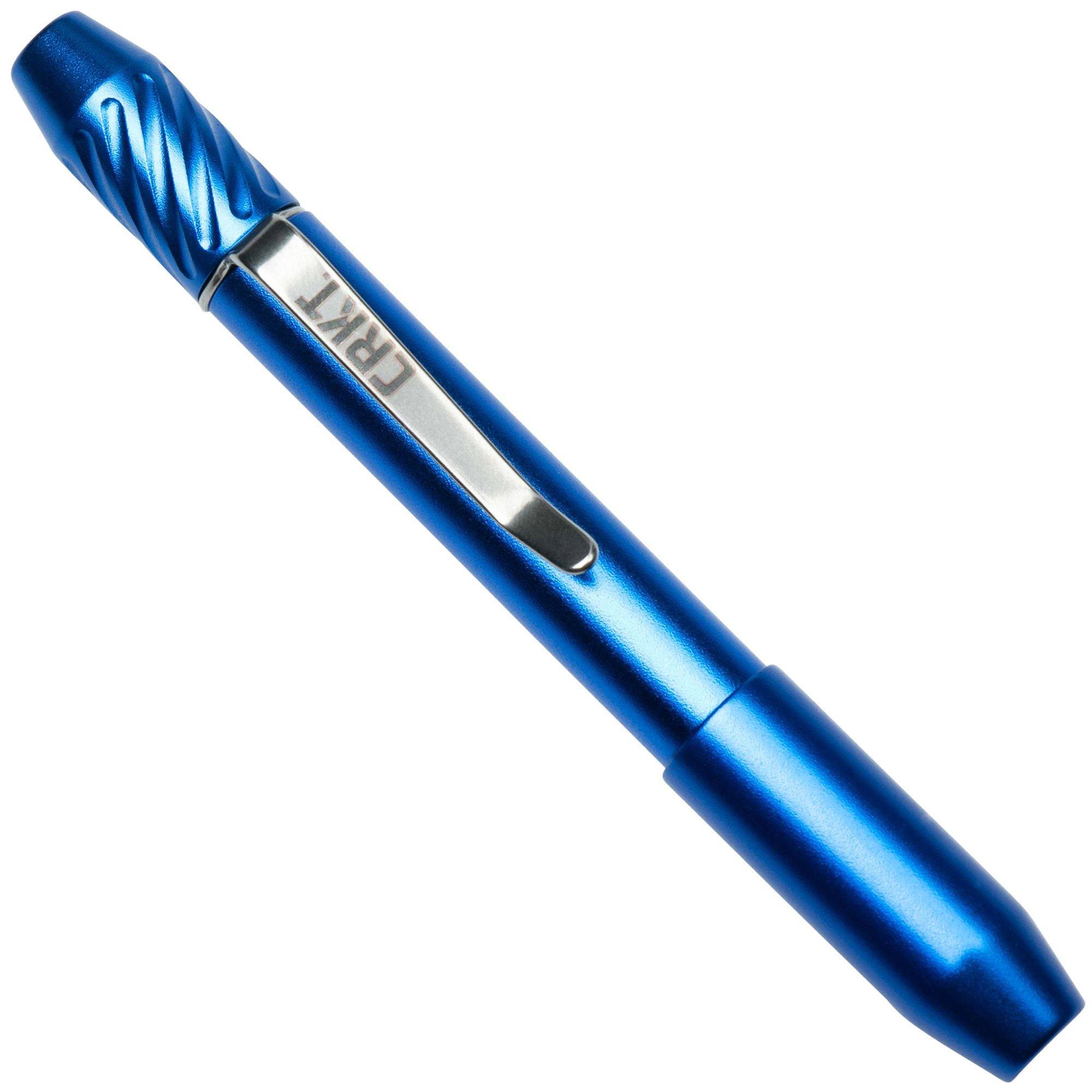 CRKT CRKT Techliner Super Shorty, TPENBOND2 tactische pen, Mike Bond design
