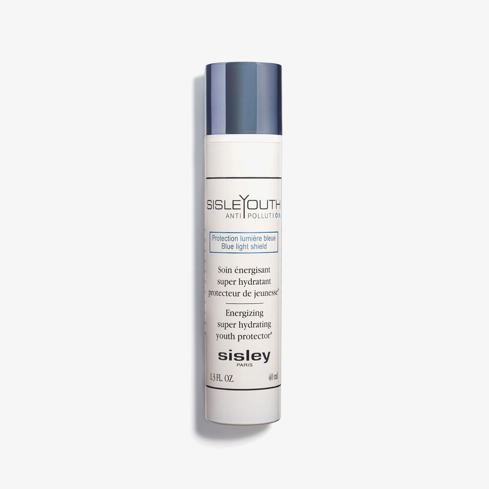 Sisley Sisleyouth Anti-Pollution Moisturizing Cream - 40ml - Unisex