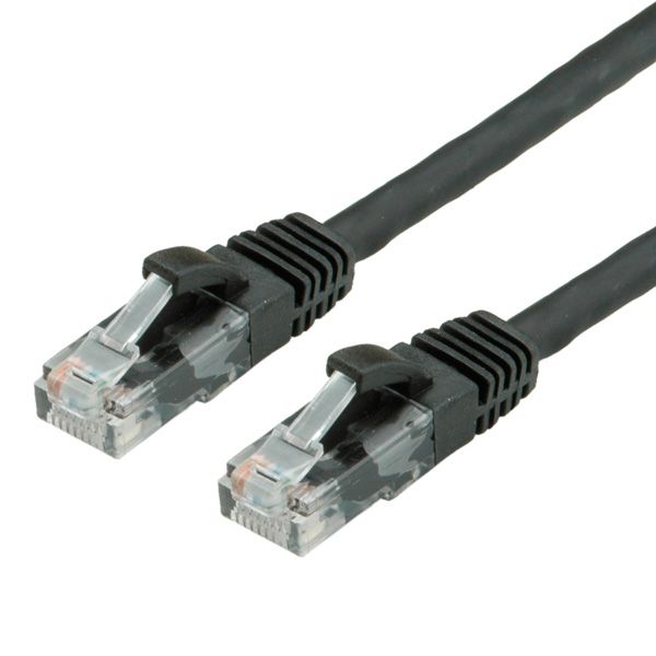 Value UTP Cat.6a - 0.5m