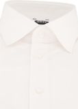 Hugo Boss BOSS H-Hank Kent Overhemd Heren - White - M-L
