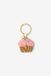 Sissy-Boy - Roze cupcake bag charm