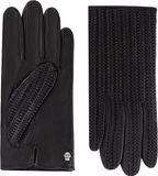 Roeckl Treviso Handschoenen Leder - Dames - zwart