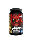Mutant Whey (2lbs)
