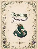 Fantasy Reading Journal