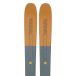K2 Skis Wayback 98 skis de randonnée brun 179 homme