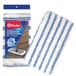 O-Cedar Hardwood Floor 'N More Microvezel dweil, navulling
