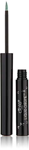 Ciaté Ciaté Liquid Chrome Eyeliner 2ml - Cosmic