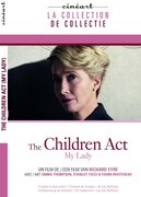 Richard Eyre The Children Act (My Lady) dvd