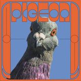 Yagana Pigeon - Yagana (12" Single)