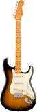 Fender American Vintage II 1957 Stratocaster MN 2-Color Sunburst Electric Guitar