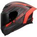LS2 FF807 Dragon Subic Volle Motorhelm