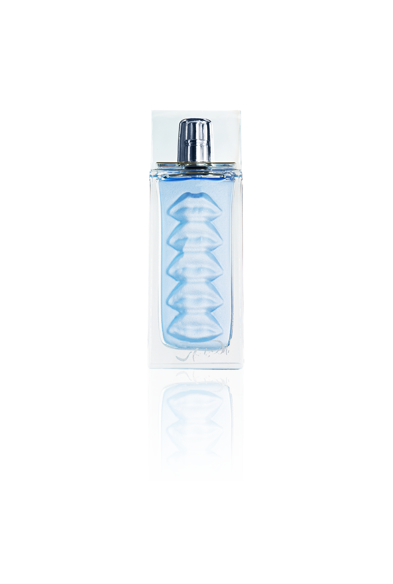 Salvador Dali Eau de Toilette / 100 ml / Women