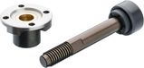 HAZET Jeu de ventouses 9034P-2-04/7