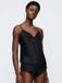 Triumph A Weekend to Remember PSW Pyjamaset - BLACK
