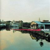 John Wolfington - John Wolfington (CD)