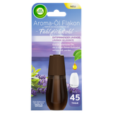Air Wick Aroma Oil Bottle Refill Relaxing Lavender - Geurverspreider - bruin