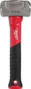 Milwaukee 4932478255 Terugslagvrije hamer - 1.36kg