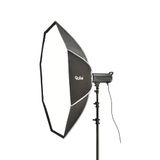 Rollei Professionele studioflitser klik-Octabox 150cm