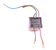 Euroguard B200 B400 B600 Plusakob140 Transformer