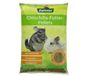 Dehner knaagdiervoer, chinchilla pellets, 5 kg