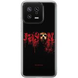 ERT GROUP mobiel telefoonhoesje voor Xiaomi 13 Horror patroon Friday the 13th 001