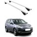 Omac Barres De Toit Pour Citroën C-crosser 2007-2012