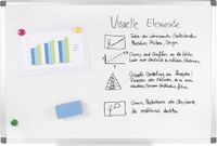Genie Whiteboard XXL PRO