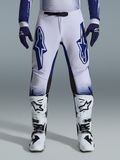 Alpinestars Supertech Scenz Pantalon tout-terrain Bleu 34 Homme