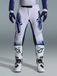 Alpinestars Pantalon Supertech Scenz 2026 Light Gray Dark Blue, Taille: 28
