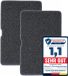 Filterwelt Set van 2 Condensdroger Filters voor Beko, Grundig, Blomberg