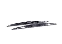 Bosch Wiper Blade Twin Spoiler 367S, Lengte: 600mm/625mm - Set ruitenwisserbladen voor