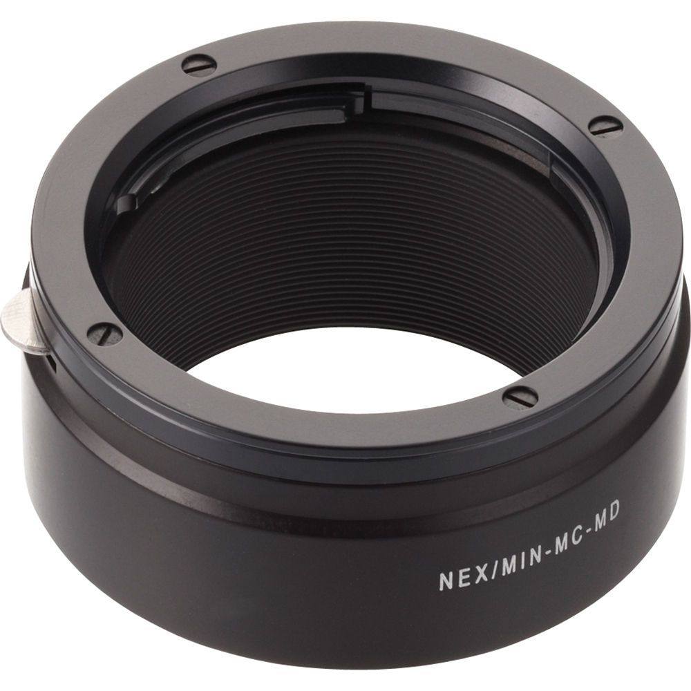 Novoflex Nex/min-md - Adapter - NEX/MIN-MD