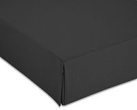 Martina Home Canada Bedsprei, grijs, 105 cm bed