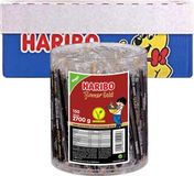 Haribo Bonner Gold Drop Sticks