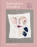 Narrative Batsford Narrative Textiles: Tell your story in mixed media and stitch
