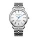 Emile Chouriet Montre 00116g406625 Automatique 3 Atm 40 Mm