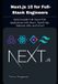 Next.js Independently Published Next.js 15 for Full-Stack Engineers