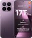 Xiaomi 17T Pro Donker paars 12GB RAM 256GB ROM