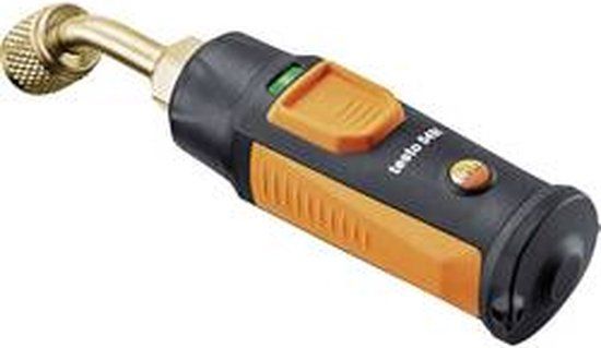 Testo 549i Gasdrukmeter Druk - 0560 2549 02