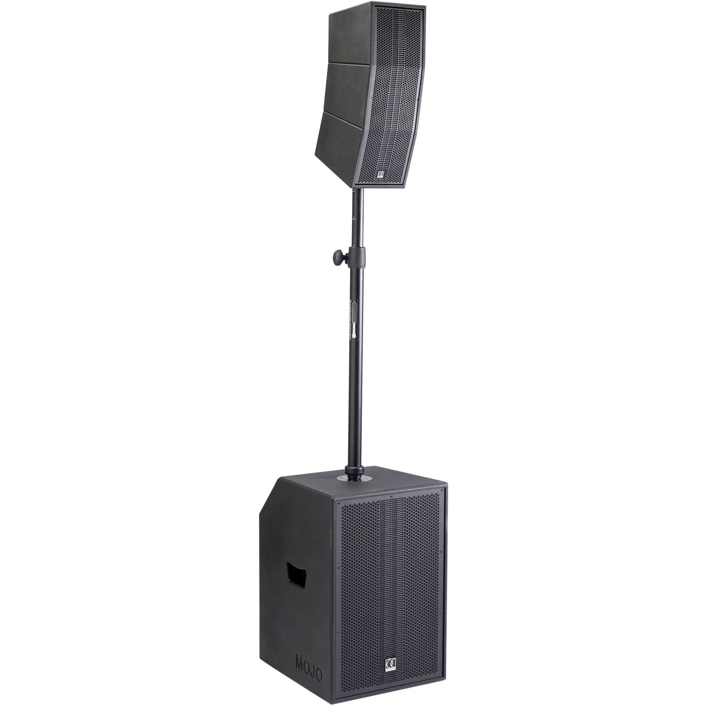 Audiophony MOJO2200curve Speaker System
