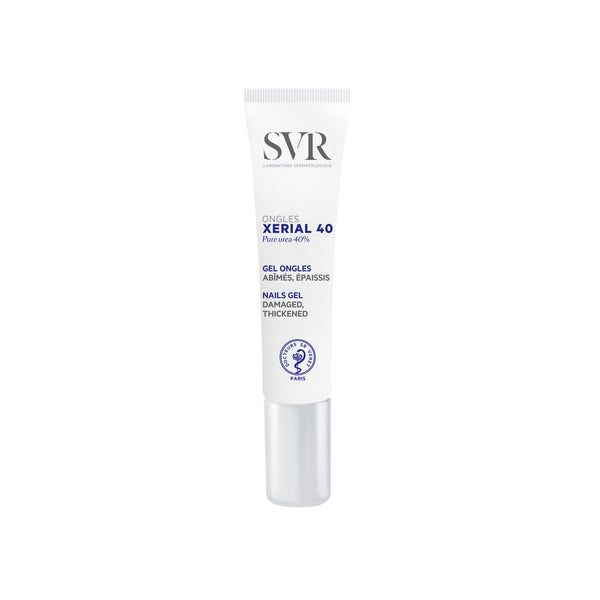 SVR XERIAL 40 Nail Balm - 10 ml - Repair & Strengthening