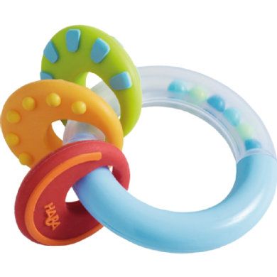 Haba - Grijpspeeltje - Noppi