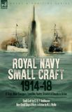 Royal Libri GmbH Royal Navy Small Craft, 1914-18