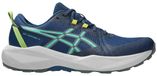 ASICS GEL-VENTURE 11 Trailschoen Heren - roest, beige, Maat 42,5