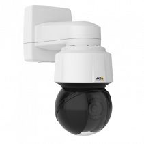 Axis Q6135-LE Dome IP Security Camera - Indoor/Outdoor, 1080p, PoE, 32x Optical Zoom