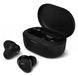 Philips TAT1300BK/00 Headset Draadloos In-ear Oproepen/muziek USB Type-C Bluetooth Zwart