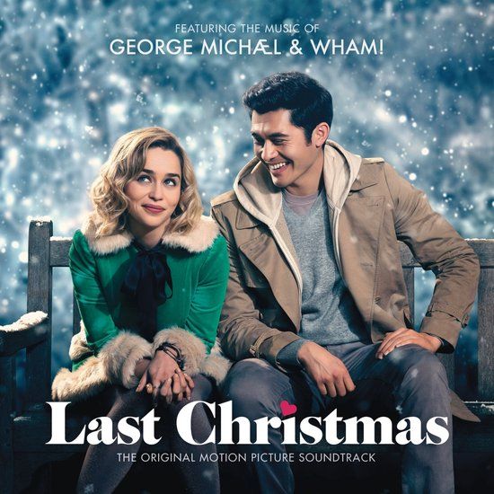 Michael, George George Michael & Wham! - Last Christmas (LP)