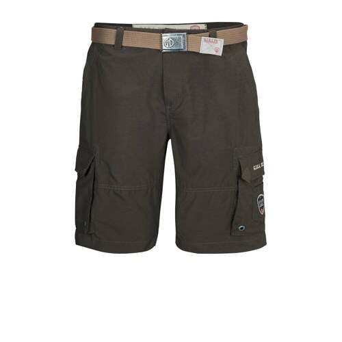 G.I.G.A. DX G.I.G.A. DX outdoorshort GS 106 antraciet