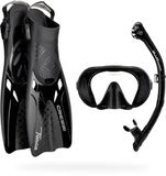 CRESSI Musa Explorer Set