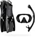 CRESSI Musa Explorer Set